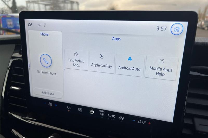 Used Ford Transit 2025 for sale - 77346247: Photo 14