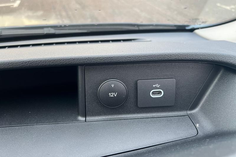 Used Ford Transit 2025 for sale - 77346247: Photo 15