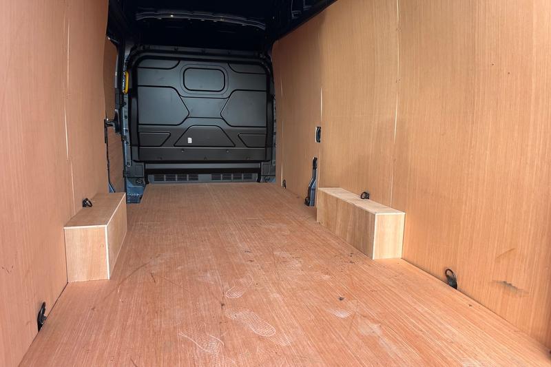 Used Ford Transit 2025 for sale - 77346247: Photo 17