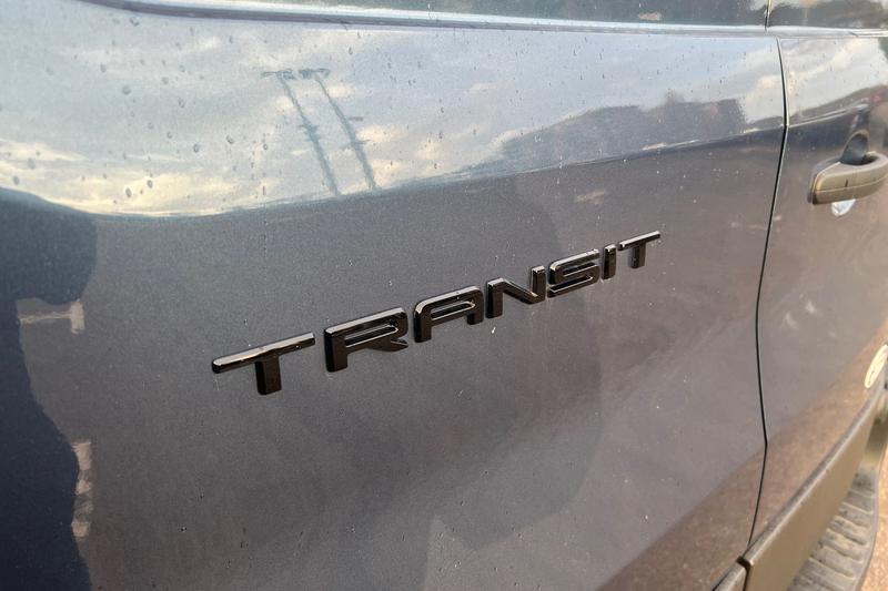 Used Ford Transit 2025 for sale - 77346247: Photo 18