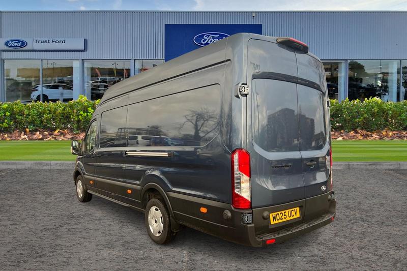 Used Ford Transit 2025 for sale - 77346247: Photo 2