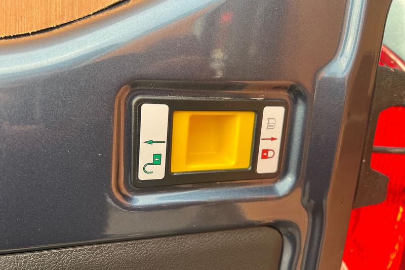 Used Ford Transit 2025 for sale - 77346247: Photo 23