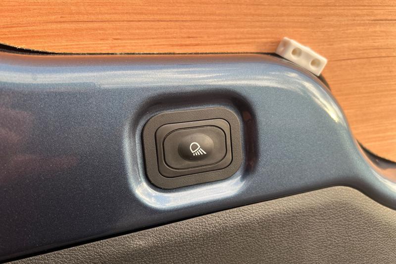 Used Ford Transit 2025 for sale - 77346247: Photo 24