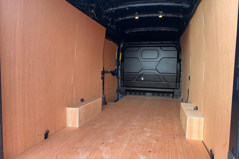 Used Ford Transit 2025 for sale - 77346247: Photo 26