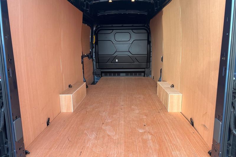 Used Ford Transit 2025 for sale - 77346247: Photo 27