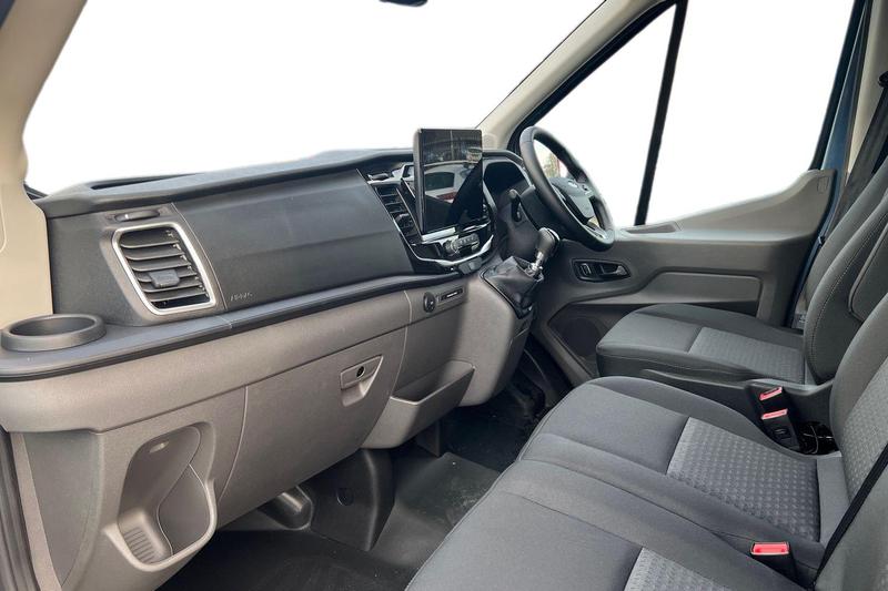 Used Ford Transit 2025 for sale - 77346247: Photo 3