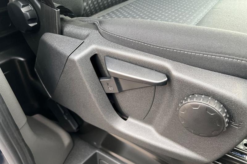 Used Ford Transit 2025 for sale - 77346247: Photo 36