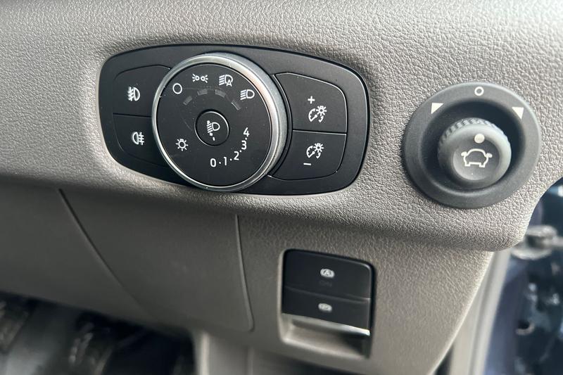 Used Ford Transit 2025 for sale - 77346247: Photo 37