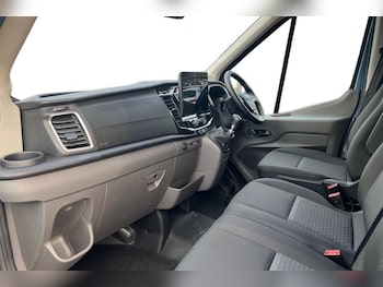 Used Ford Transit 2025 for sale - 77346247: Photo