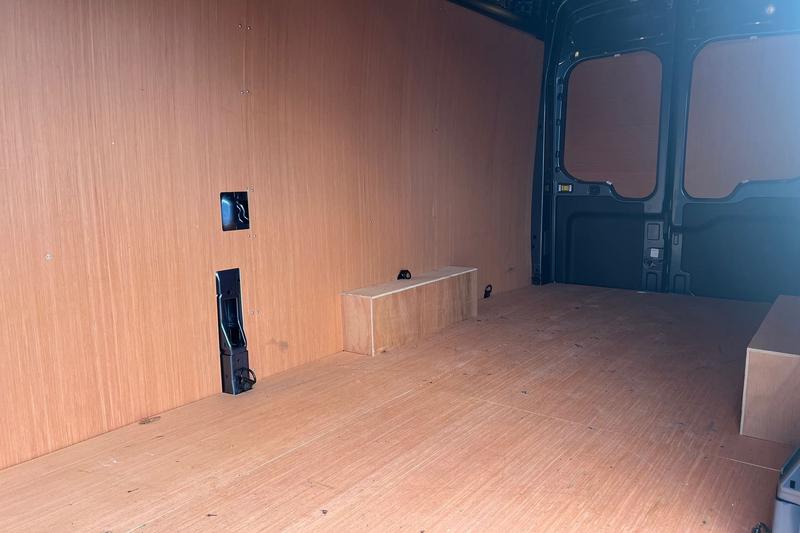 Used Ford Transit 2025 for sale - 77346247: Photo 4