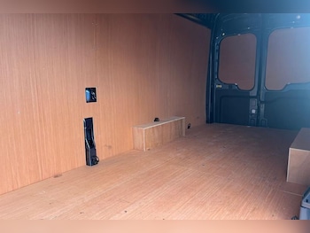 Used Ford Transit 2025 for sale - 77346247: Photo