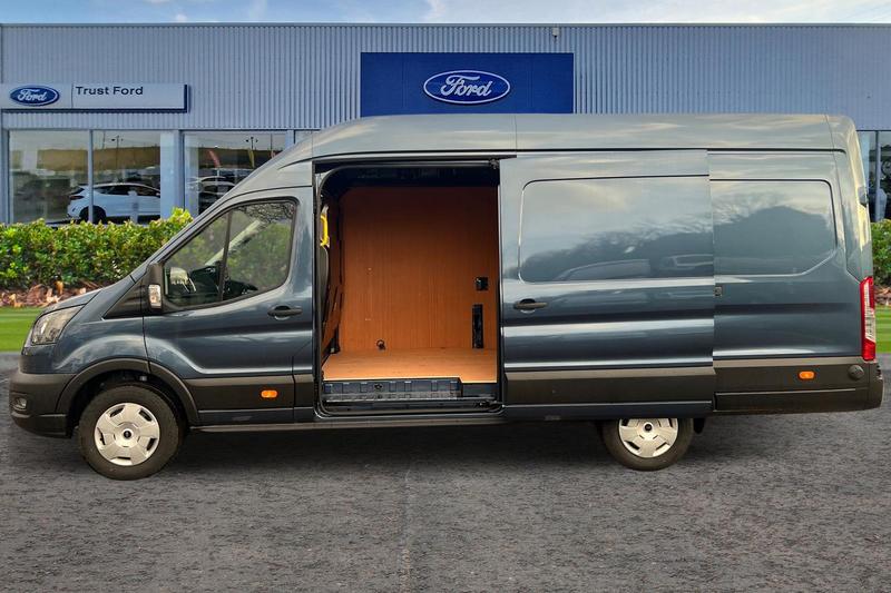 Used Ford Transit 2025 for sale - 77346247: Photo 5