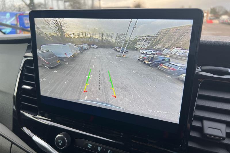 Used Ford Transit 2025 for sale - 77346247: Photo 6