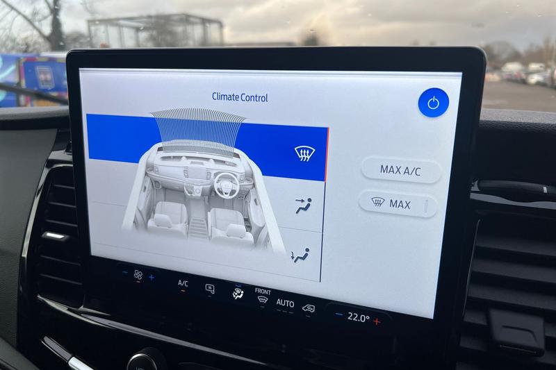 Used Ford Transit 2025 for sale - 77346247: Photo 7