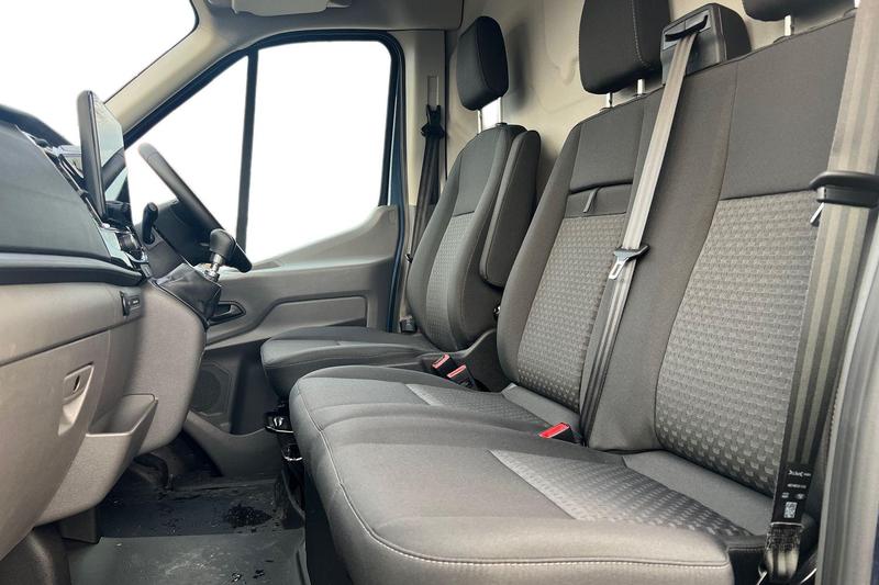 Used Ford Transit 2025 for sale - 77346247: Photo 8
