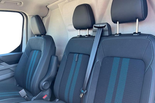 Used Ford E-Transit 2024 for sale - 75982602: Photo 9