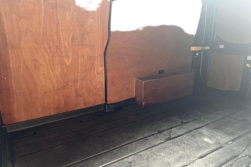 Used Ford Transit Custom 2020 for sale - 77545786: Photo 10