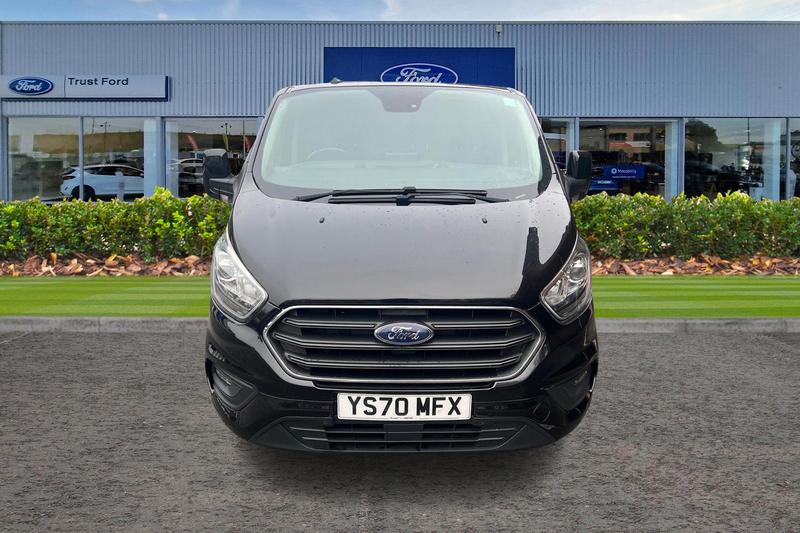 Used Ford Transit Custom 2020 for sale - 77545786: Photo 11