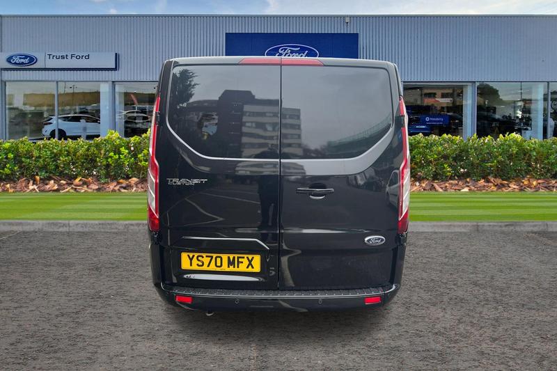 Used Ford Transit Custom 2020 for sale - 77545786: Photo 12