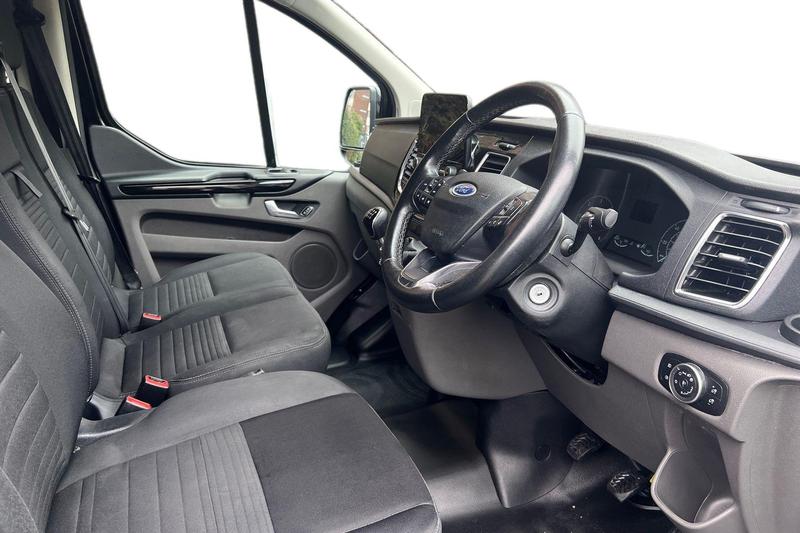 Used Ford Transit Custom 2020 for sale - 77545786: Photo 13
