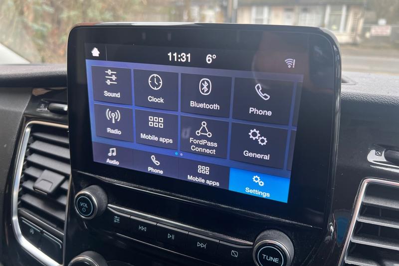 Used Ford Transit Custom 2020 for sale - 77545786: Photo 14