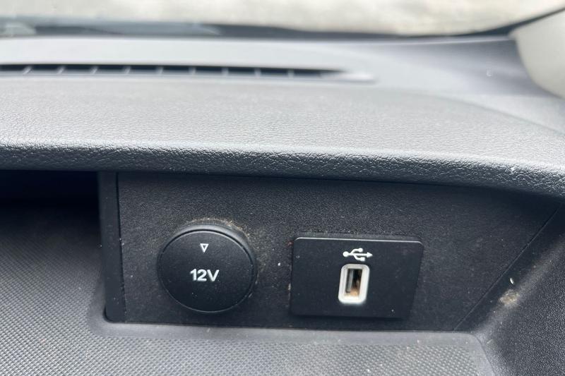 Used Ford Transit Custom 2020 for sale - 77545786: Photo 16