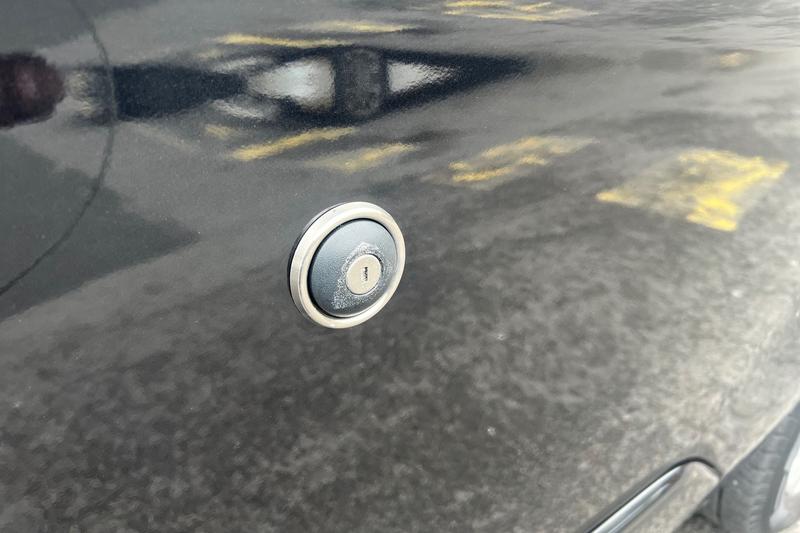 Used Ford Transit Custom 2020 for sale - 77545786: Photo 17