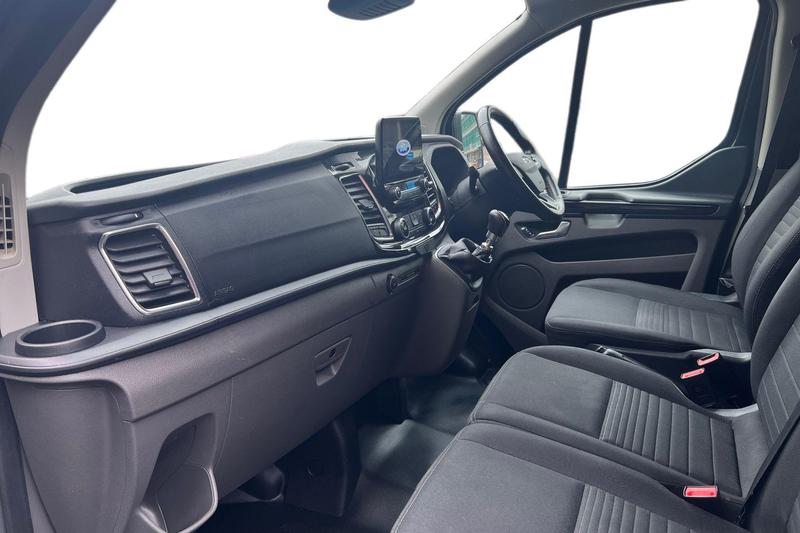 Used Ford Transit Custom 2020 for sale - 77545786: Photo 3