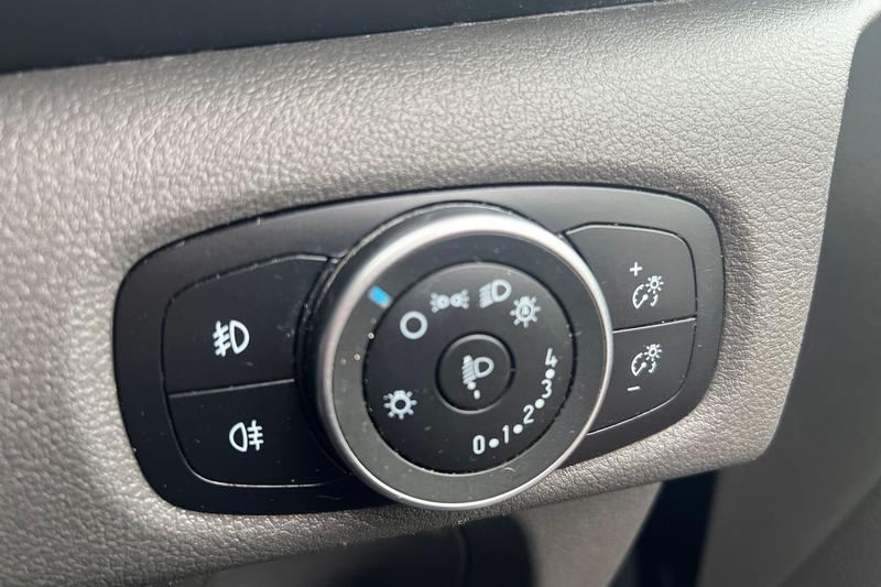 Used Ford Transit Custom 2020 for sale - 77545786: Photo 32