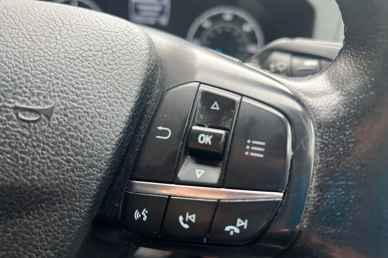 Used Ford Transit Custom 2020 for sale - 77545786: Photo 35