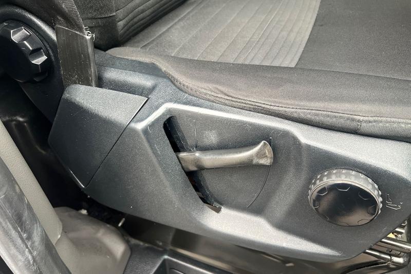 Used Ford Transit Custom 2020 for sale - 77545786: Photo 38