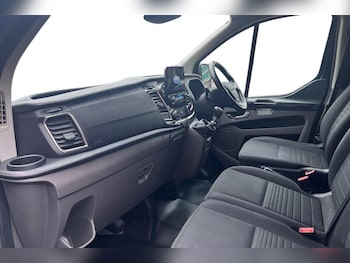 Used Ford Transit Custom 2020 for sale - 77545786: Photo