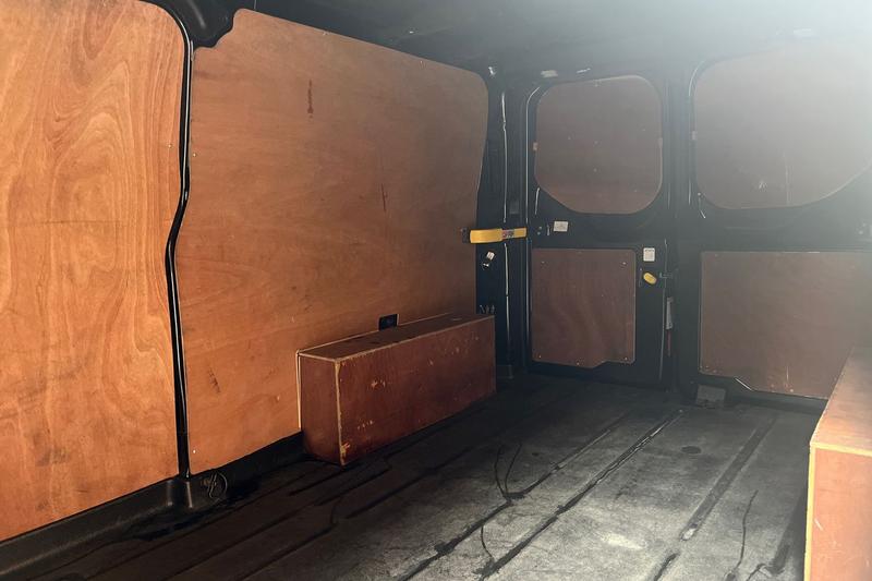 Used Ford Transit Custom 2020 for sale - 77545786: Photo 4