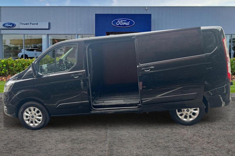 Used Ford Transit Custom 2020 for sale - 77545786: Photo 5