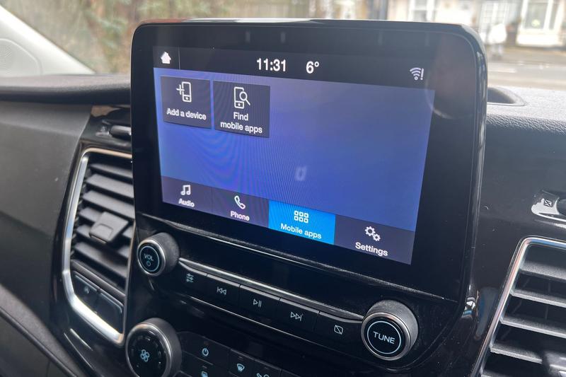 Used Ford Transit Custom 2020 for sale - 77545786: Photo 8