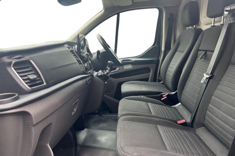 Used Ford Transit Custom 2020 for sale - 77545786: Photo 9