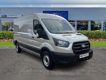 Ford - Transit