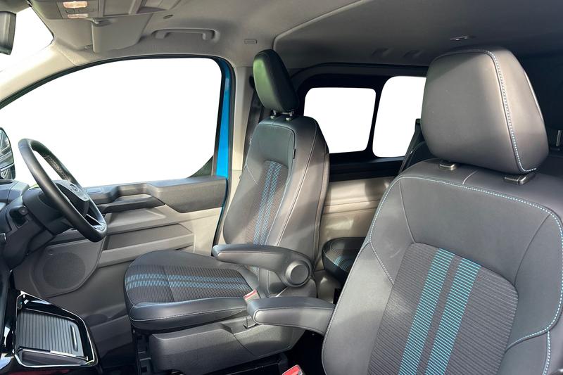 Used Ford Transit Custom 2024 for sale - 76603437: Photo 10