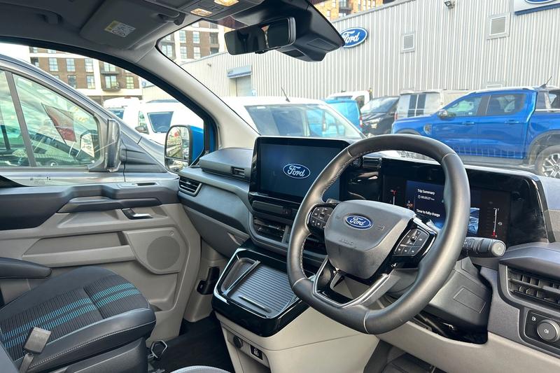 Used Ford Transit Custom 2024 for sale - 76603437: Photo 14