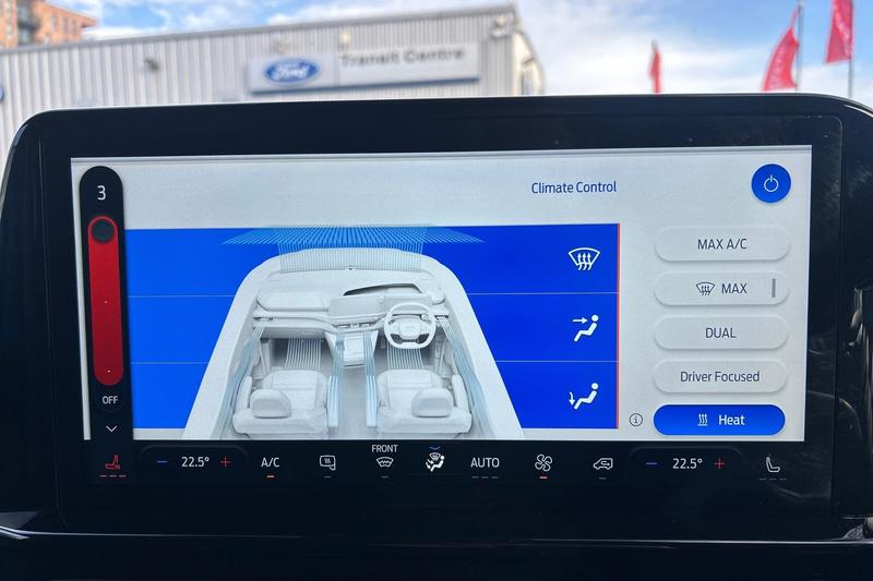 Used Ford Transit Custom 2024 for sale - 76603437: Photo 15