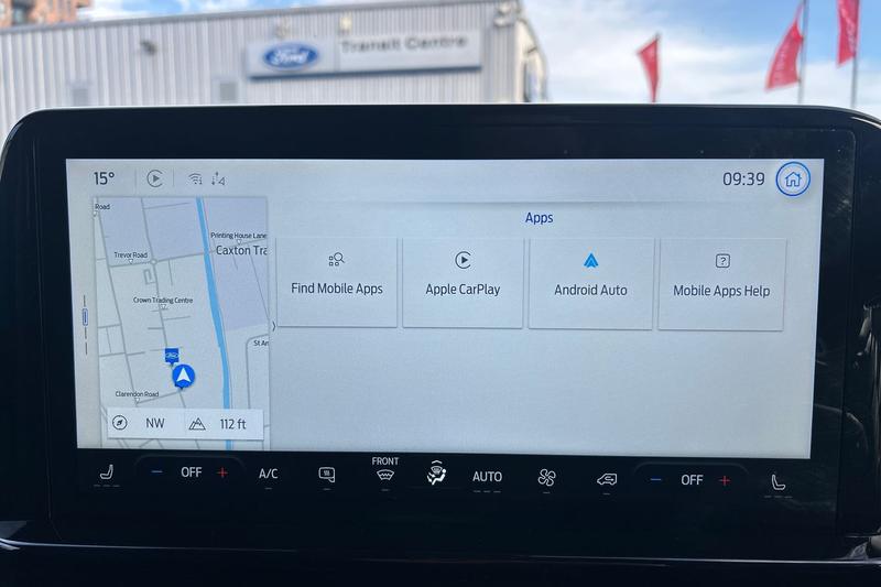 Used Ford Transit Custom 2024 for sale - 76603437: Photo 16