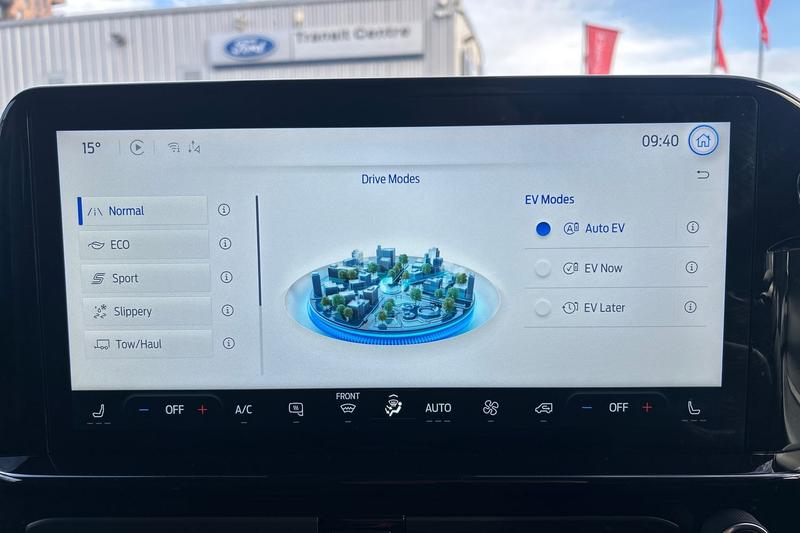 Used Ford Transit Custom 2024 for sale - 76603437: Photo 19