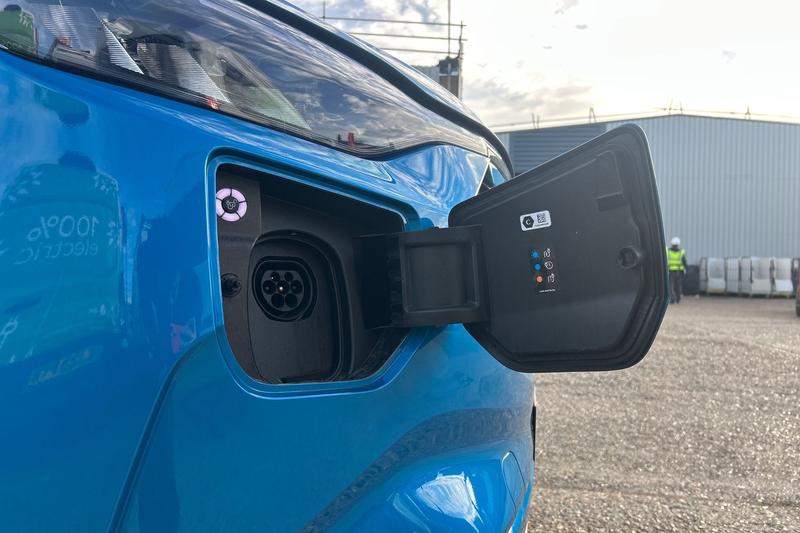 Used Ford Transit Custom 2024 for sale - 76603437: Photo 21