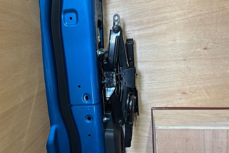 Used Ford Transit Custom 2024 for sale - 76603437: Photo 22