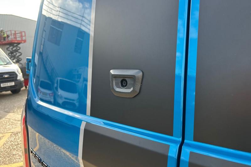 Used Ford Transit Custom 2024 for sale - 76603437: Photo 24