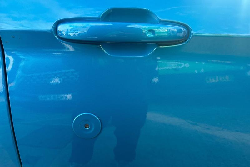 Used Ford Transit Custom 2024 for sale - 76603437: Photo 26