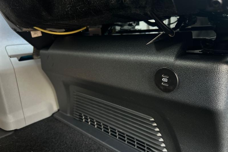 Used Ford Transit Custom 2024 for sale - 76603437: Photo 27