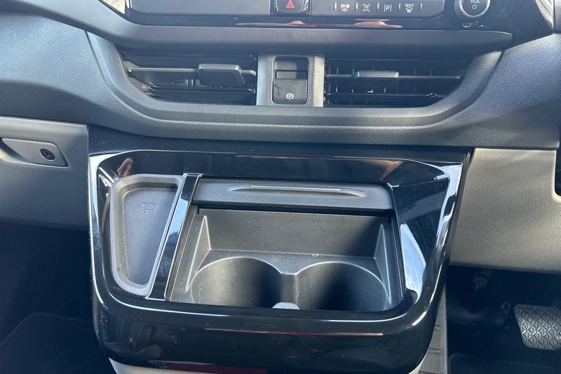 Used Ford Transit Custom 2024 for sale - 76603437: Photo 29