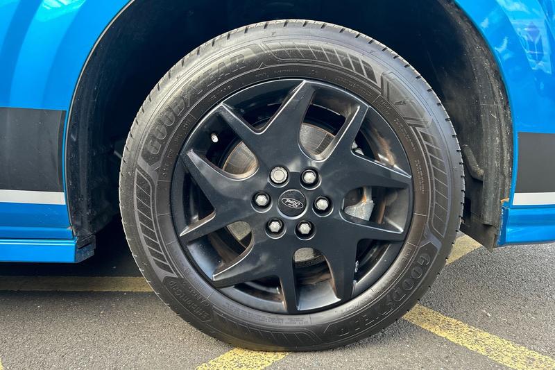 Used Ford Transit Custom 2024 for sale - 76603437: Photo 32