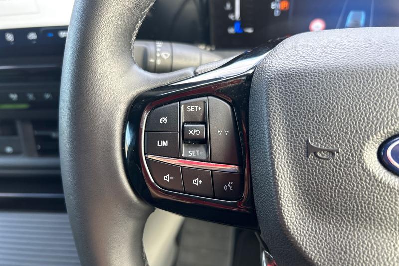 Used Ford Transit Custom 2024 for sale - 76603437: Photo 37